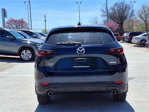 2023 Mazda CX-5 2.5 S Preferred Package