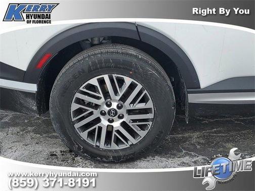 2026 Hyundai PALISADE SEL Premium 7P