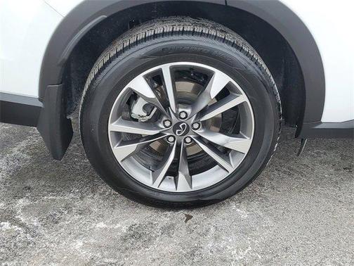 2026 INFINITI QX60 Pure