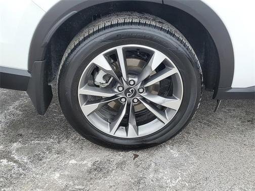 2026 INFINITI QX60 Pure