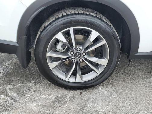 2026 INFINITI QX60 Pure