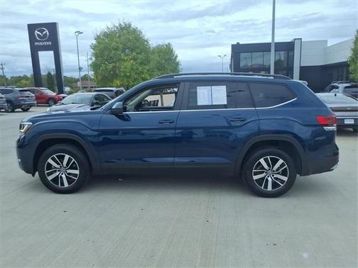 2023 Volkswagen Atlas 2.0T SE