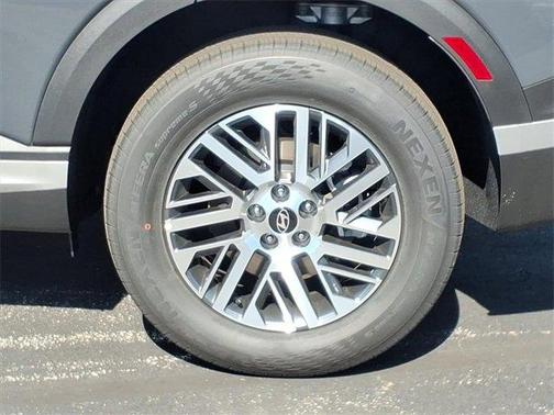 2026 Hyundai PALISADE SEL Convenience