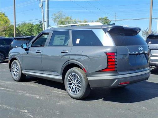 2026 Hyundai PALISADE SEL Convenience