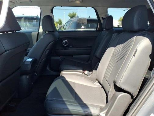 2026 Hyundai PALISADE SEL Convenience
