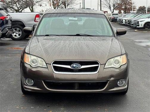 2008 Subaru Legacy 2.5i