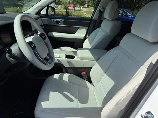 2026 Hyundai SANTA FE HEV SE