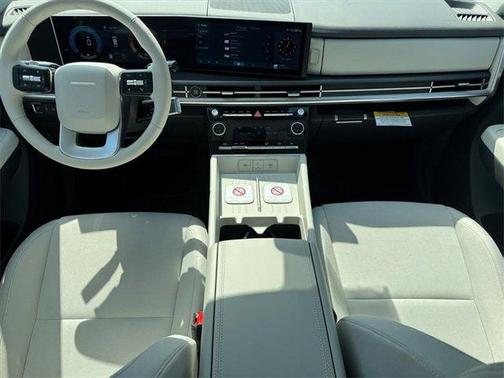 2026 Hyundai SANTA FE HEV SE