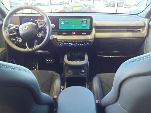2025 Hyundai IONIQ 5 N Base