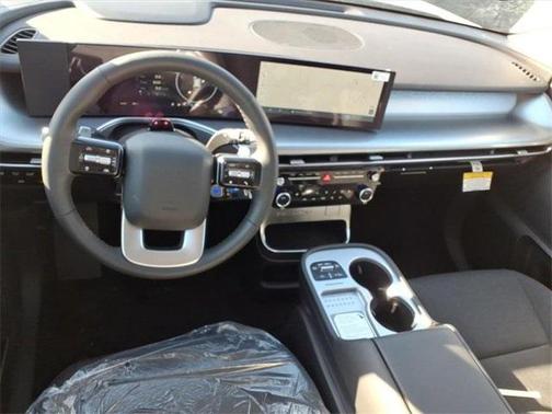 2026 Hyundai IONIQ 9 SE