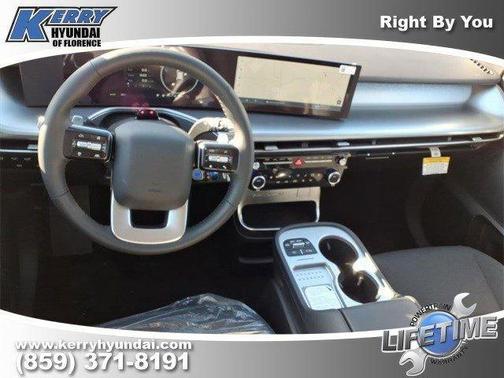 2026 Hyundai IONIQ 9 SE