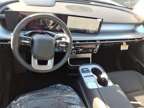 2026 Hyundai IONIQ 9 SE