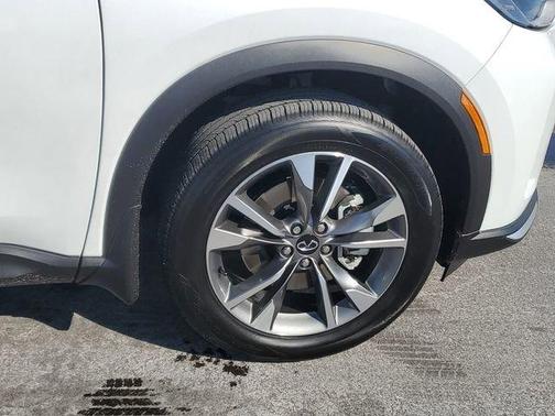 2026 INFINITI QX60 Pure