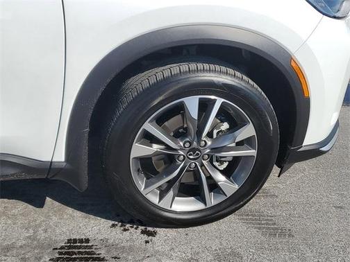 2026 INFINITI QX60 Pure