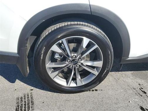 2026 INFINITI QX60 Pure