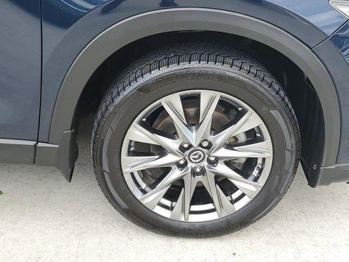 2019 Mazda CX-5 Signature