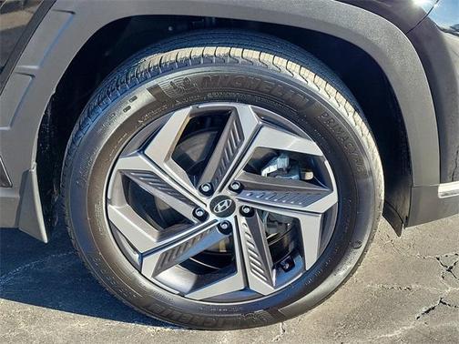 2023 Hyundai TUCSON Hybrid SEL Convenience