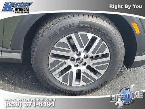 2026 Hyundai PALISADE SEL