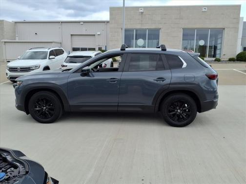 2024 Mazda CX-50 2.5 S Preferred Package