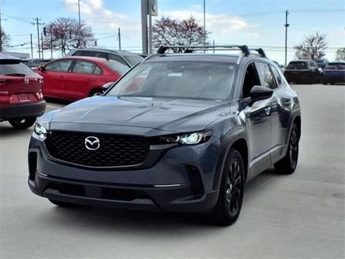 2024 Mazda CX-50 2.5 S Preferred Package