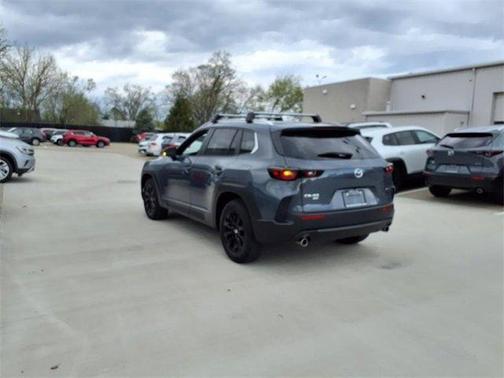 2024 Mazda CX-50 2.5 S Preferred Package