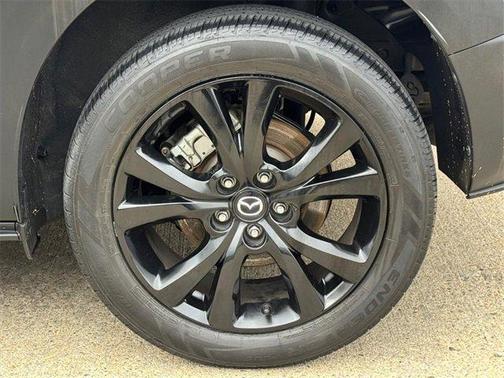 2022 Mazda CX-30 2.5 S Carbon Edition