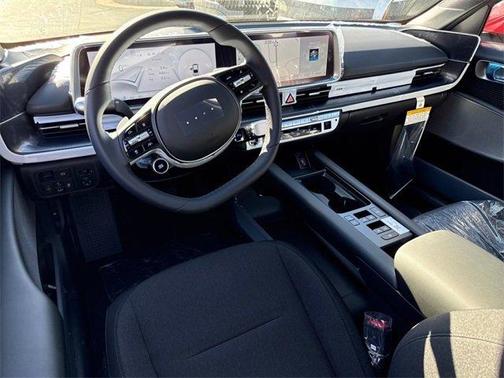 2025 Hyundai IONIQ 6 SE