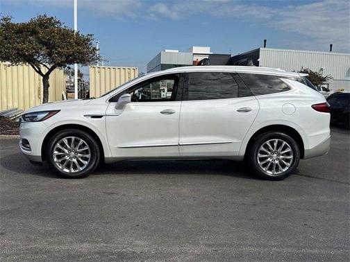 2020 Buick Enclave Premium