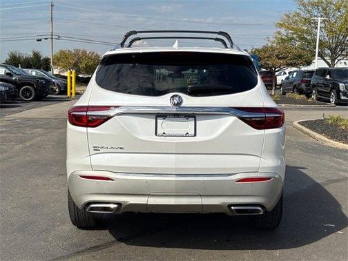2020 Buick Enclave Premium