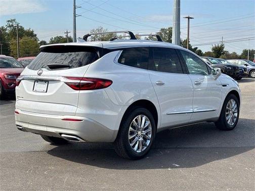 2020 Buick Enclave Premium