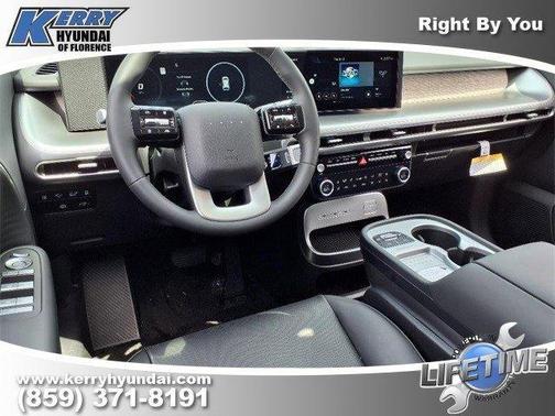 2026 Hyundai IONIQ 9 SEL