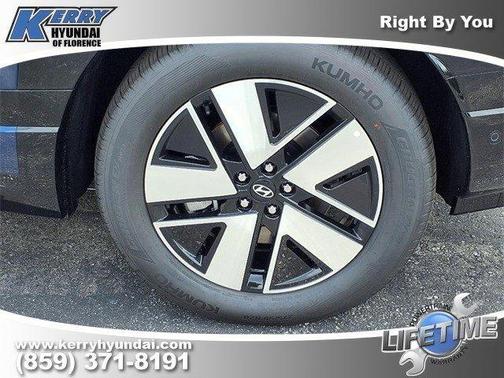 2026 Hyundai IONIQ 9 SEL