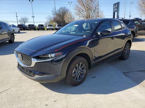 2024 Mazda CX-30 2.5 S