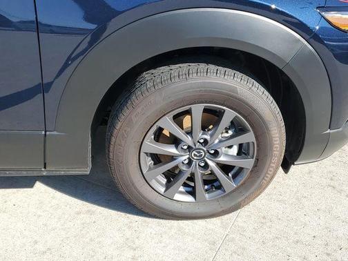 2024 Mazda CX-30 2.5 S