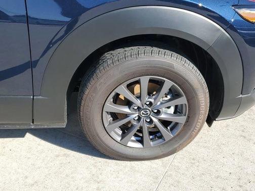2024 Mazda CX-30 2.5 S
