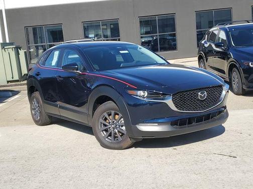 2024 Mazda CX-30 2.5 S