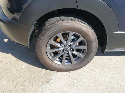 2024 Mazda CX-30 2.5 S