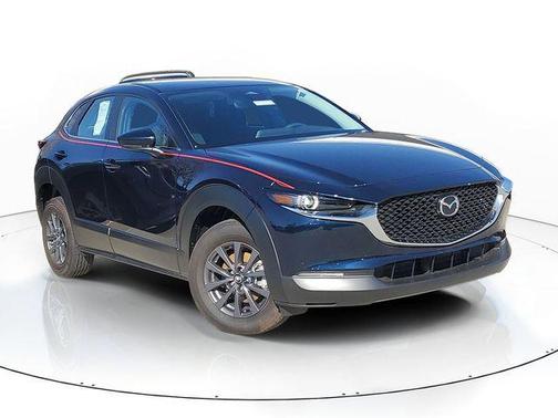 2024 Mazda CX-30 2.5 S