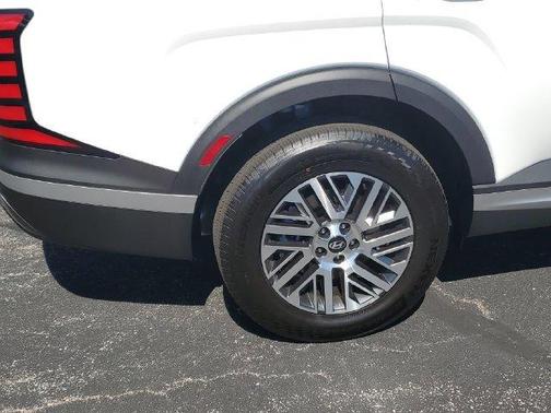 Pearl 2027 Hyundai PALISADE SEL
