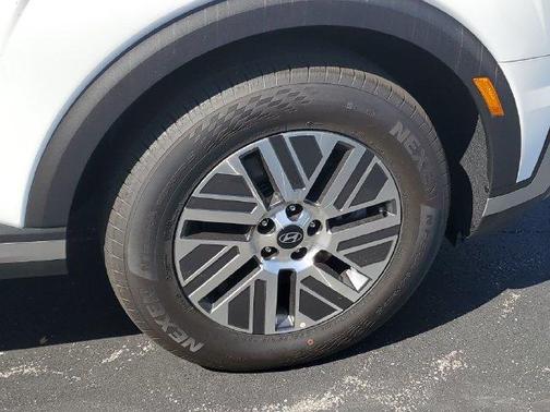 Pearl 2027 Hyundai PALISADE SEL