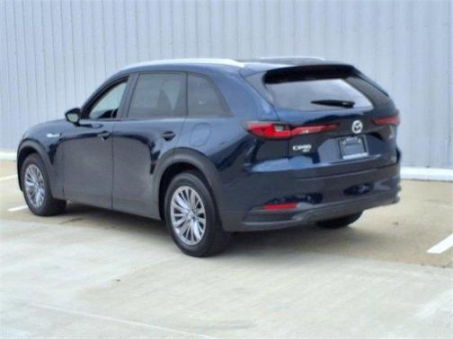 2025 Mazda CX-90 SE