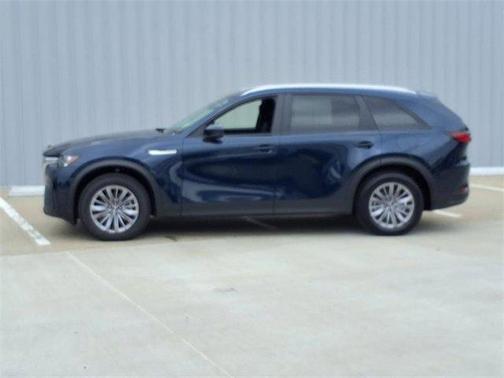 2025 Mazda CX-90 SE