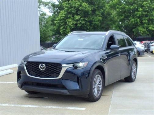 2025 Mazda CX-90 SE