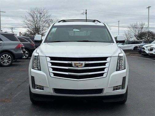 2019 Cadillac Escalade Premium Luxury