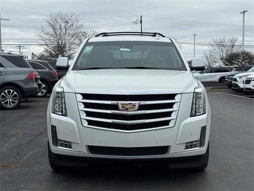 2019 Cadillac Escalade Premium Luxury