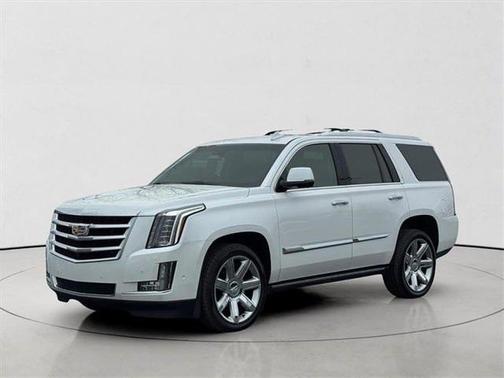 2019 Cadillac Escalade Premium Luxury