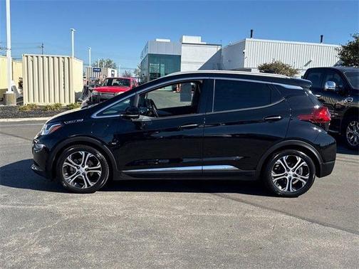 2020 Chevrolet Bolt EV Premier