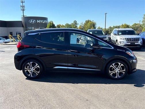 2020 Chevrolet Bolt EV Premier