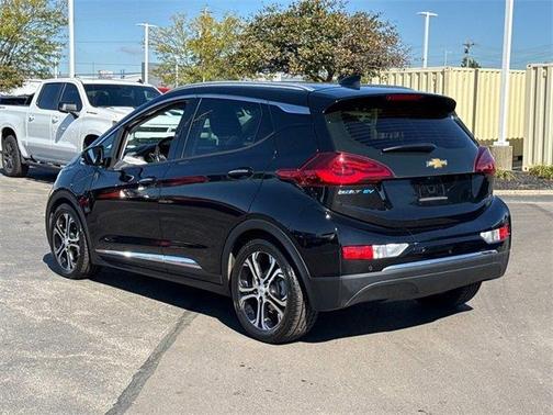 2020 Chevrolet Bolt EV Premier