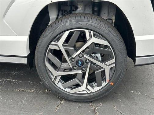 2025 Hyundai KONA N Line S